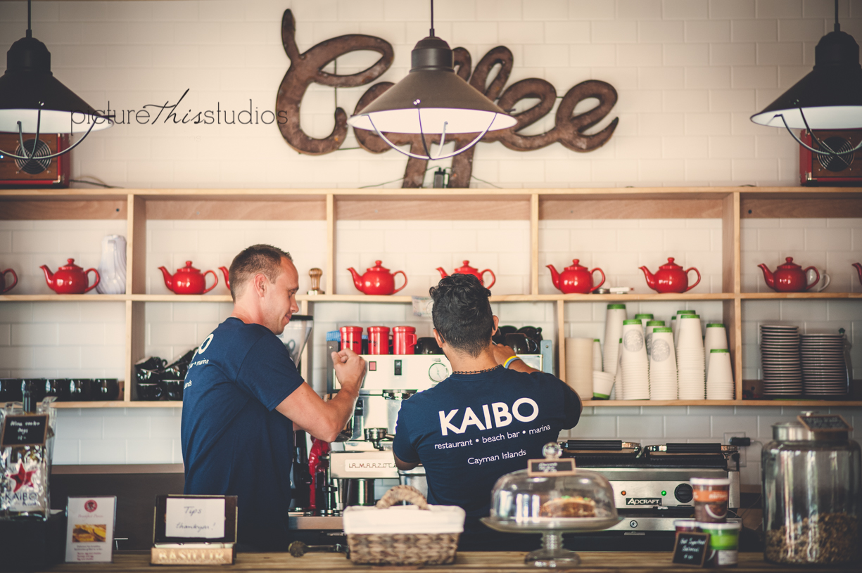 kaibo coffee shop cayman islands