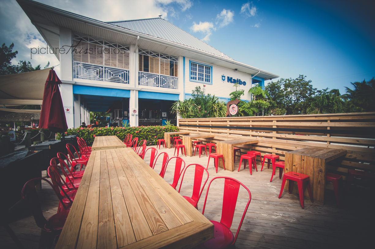 kaibo coffee shop cayman islands
