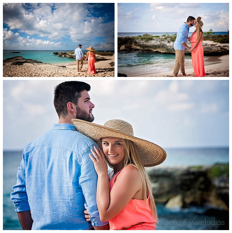 seven mile beach cayman photographers