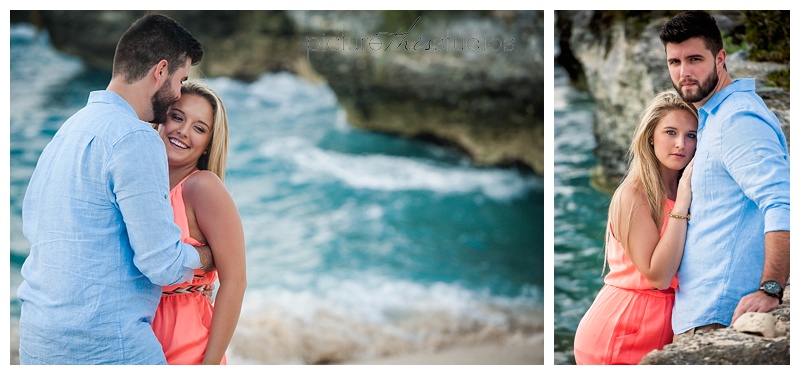 beach photographers cayman islands