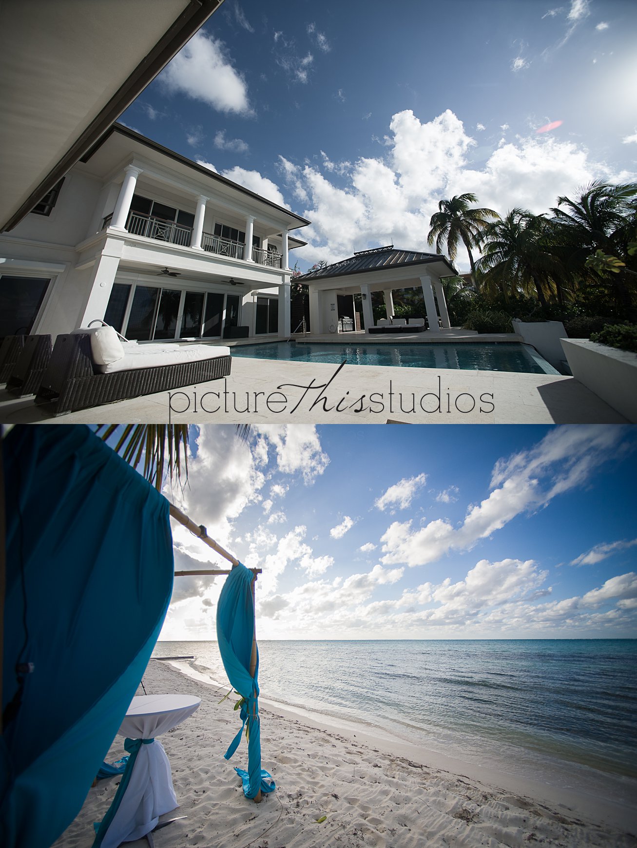 cayman islands wedding photographer