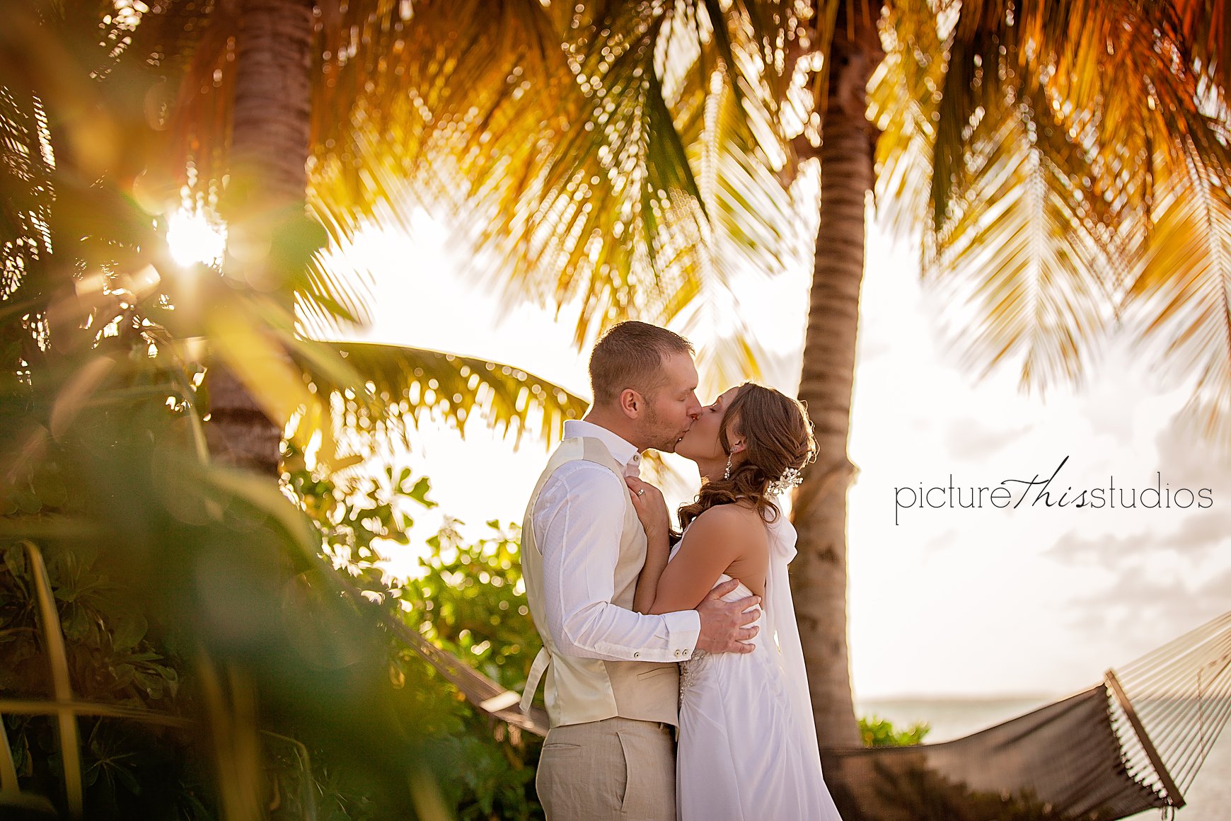 cayman islands wedding photographer