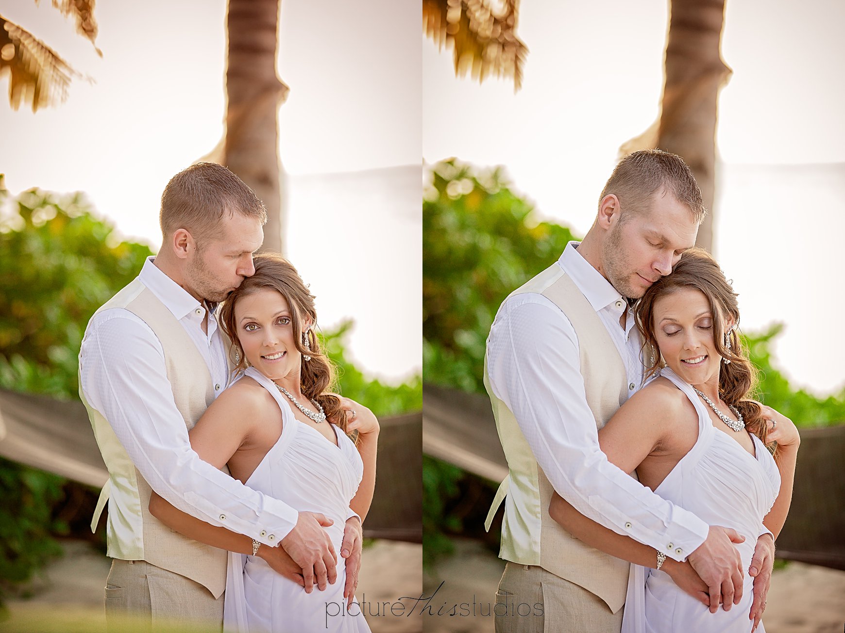 cayman islands wedding photographer