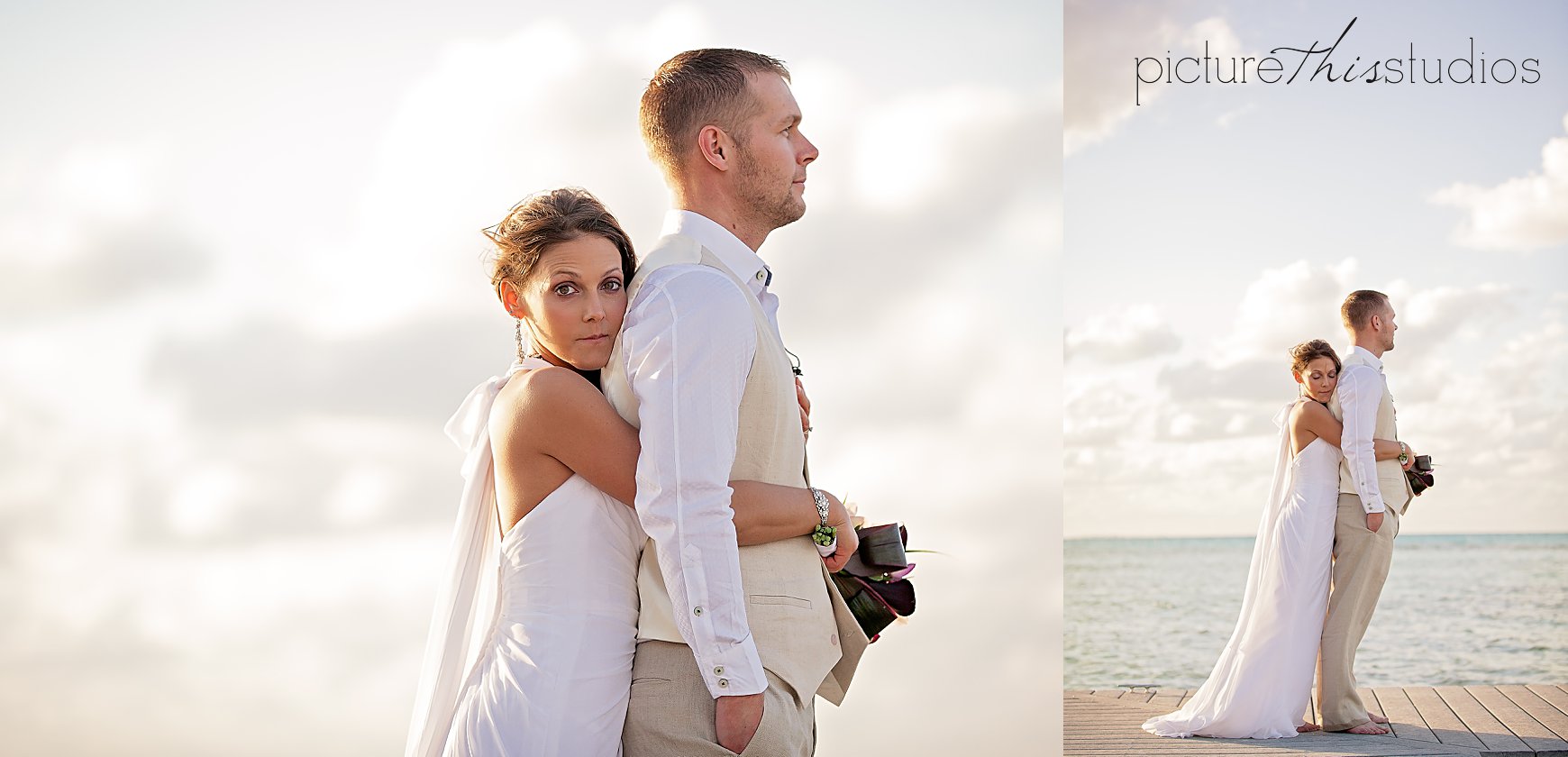 cayman islands wedding photographer