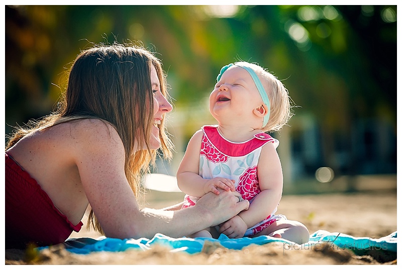 baby photography cayman islands