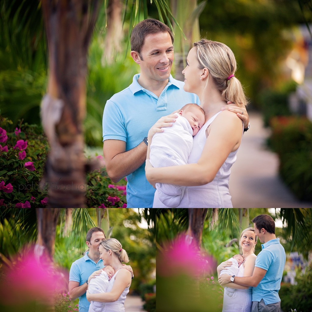 newborn photographers in grand cayman