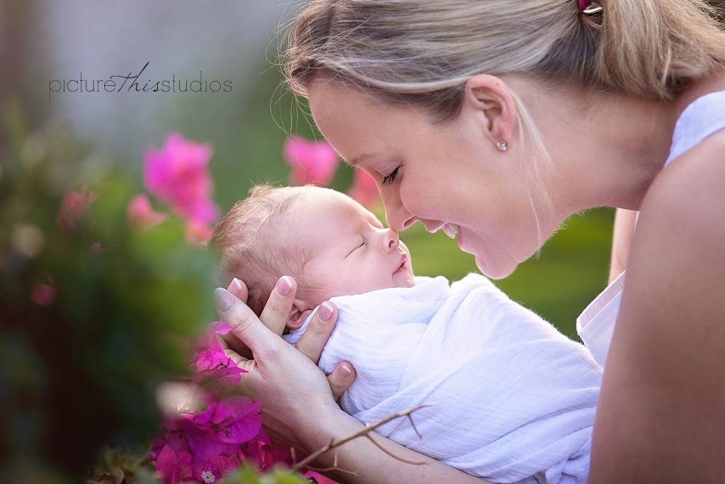 newborn photographers in grand cayman