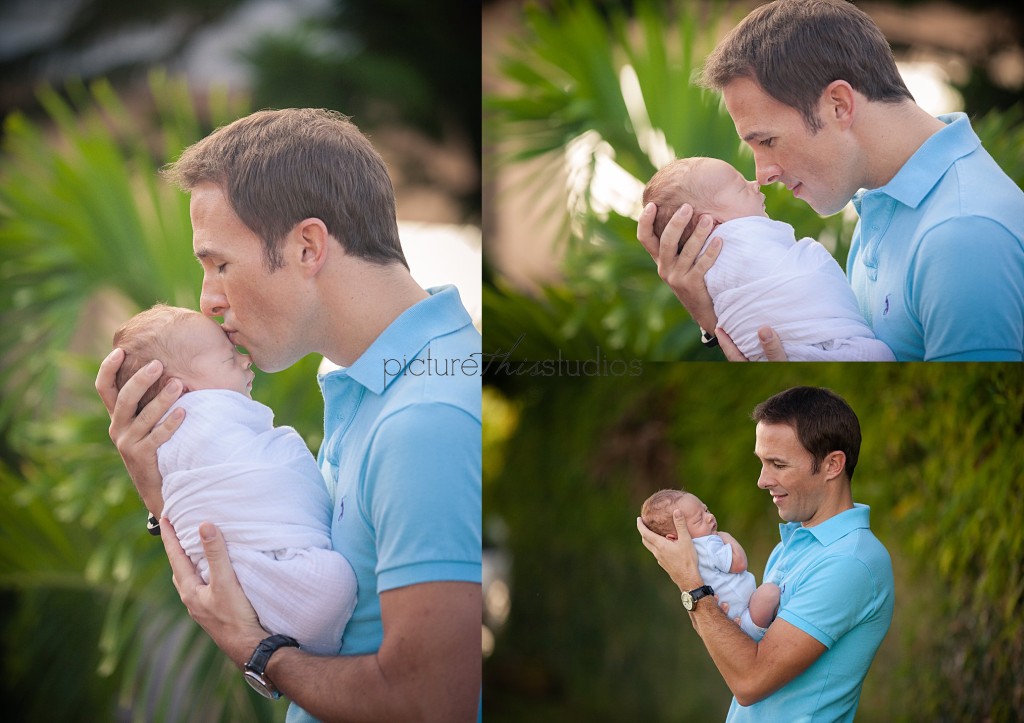 newborn photos cayman islands