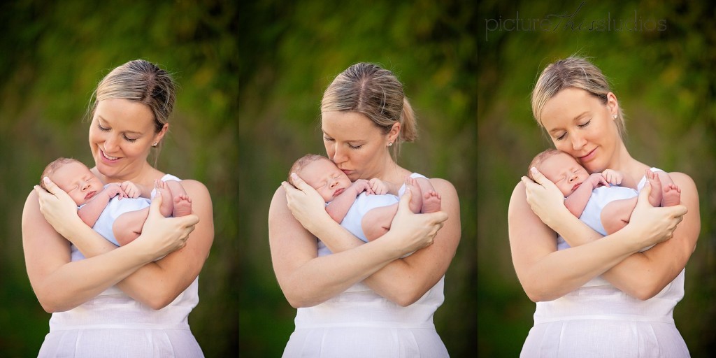 newborn photographers in grand cayman