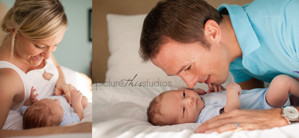 newborn photographers in grand cayman