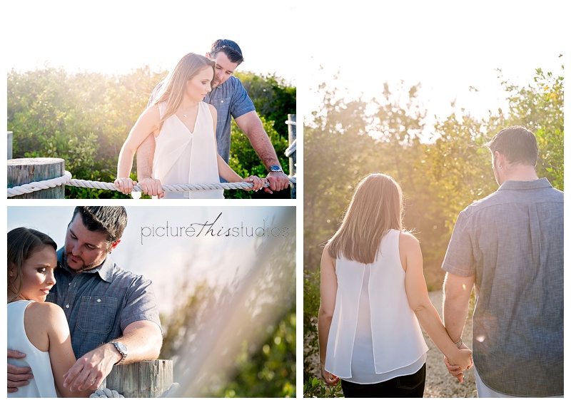 couple engagement session