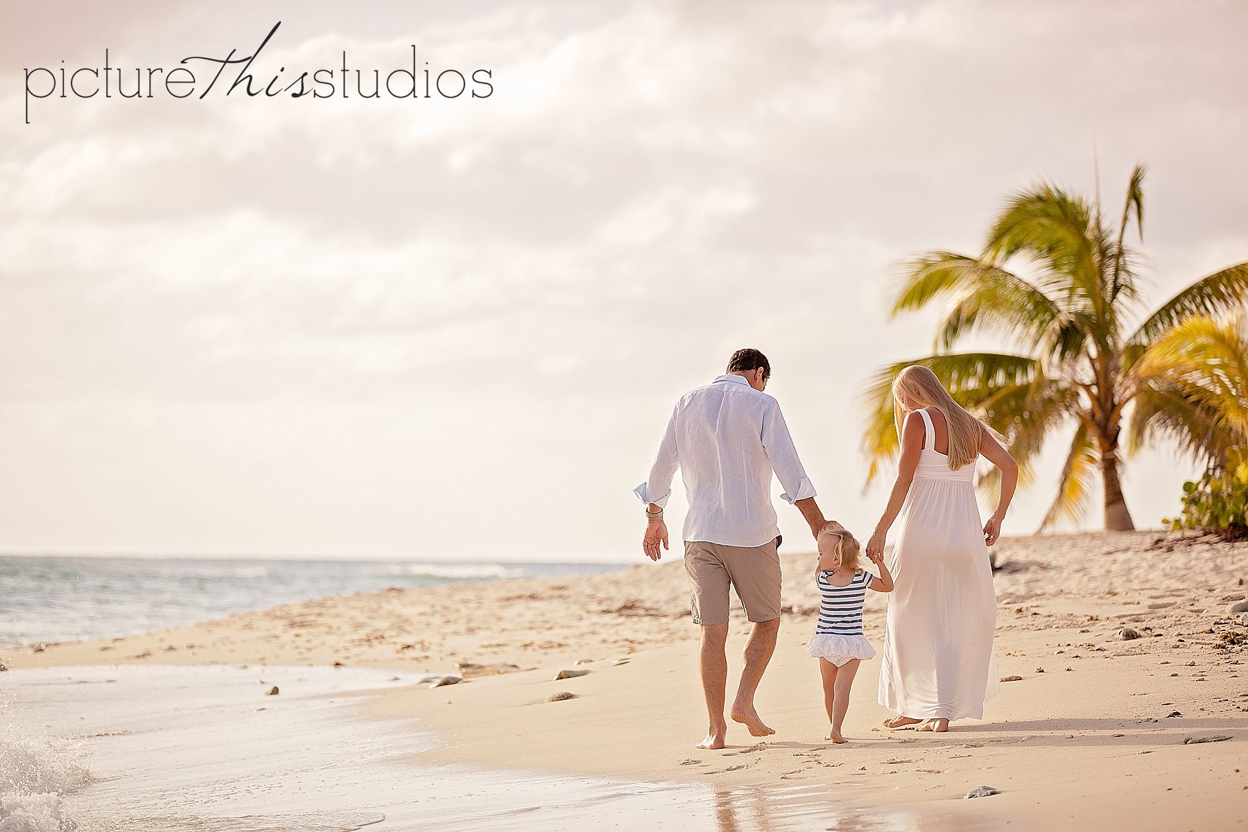 grand cayman family photographers