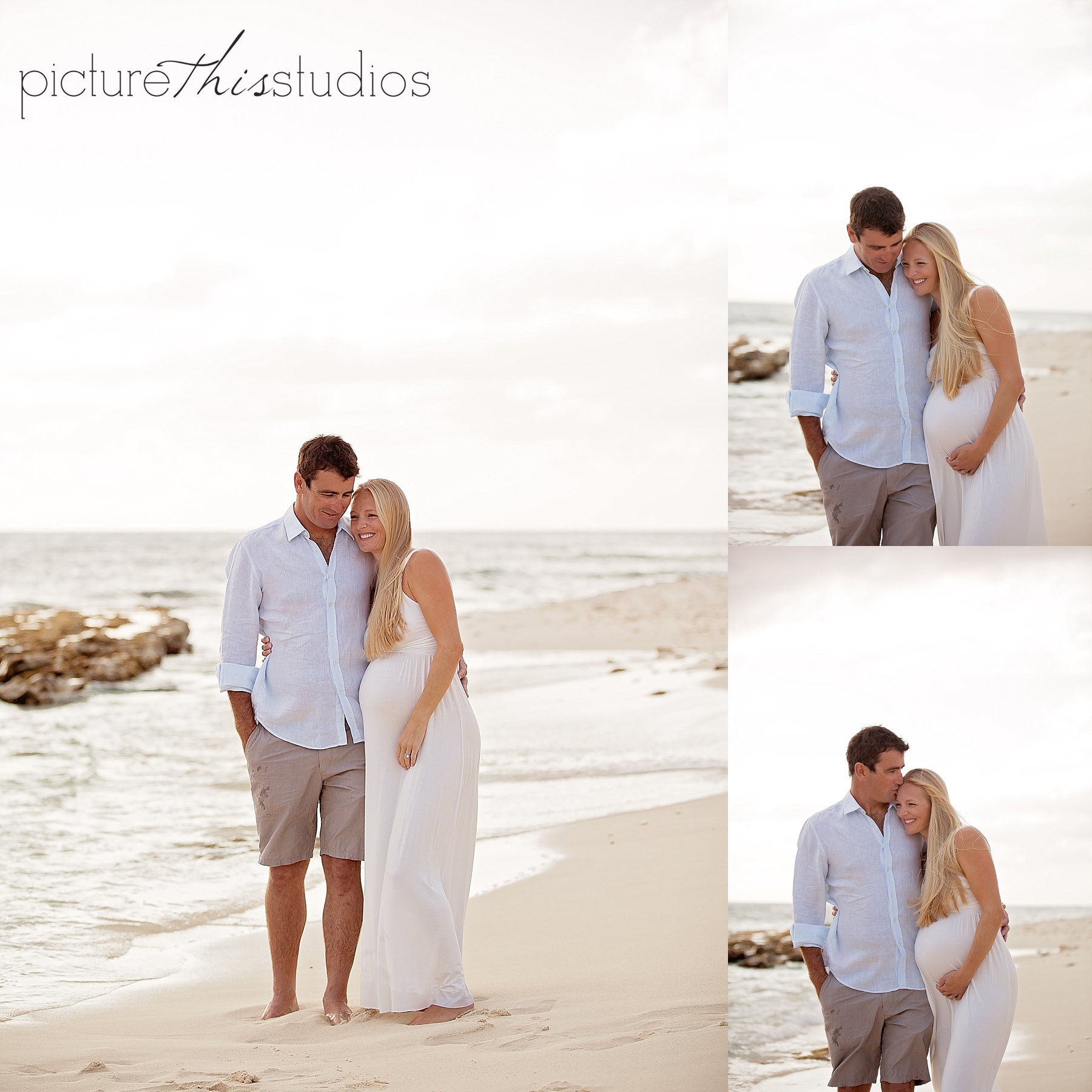 maternity photographers in grand cayman islands