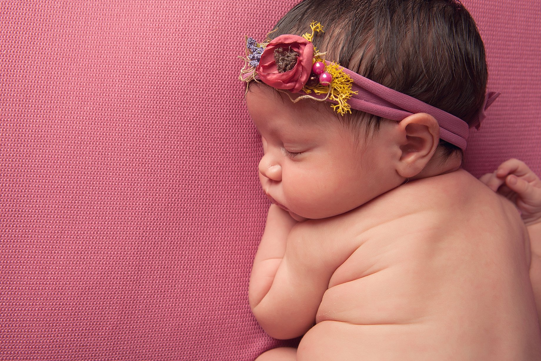 cayman island newborn photographer