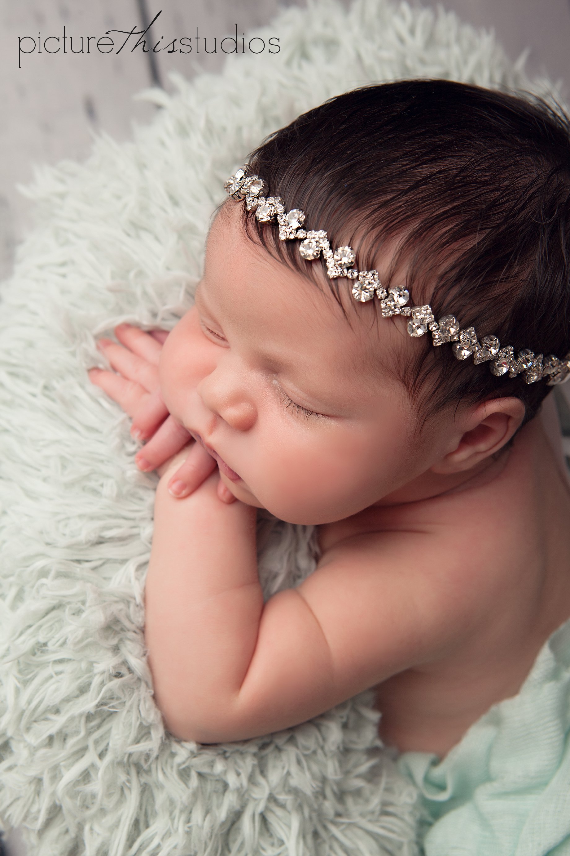 cayman island newborn photographer