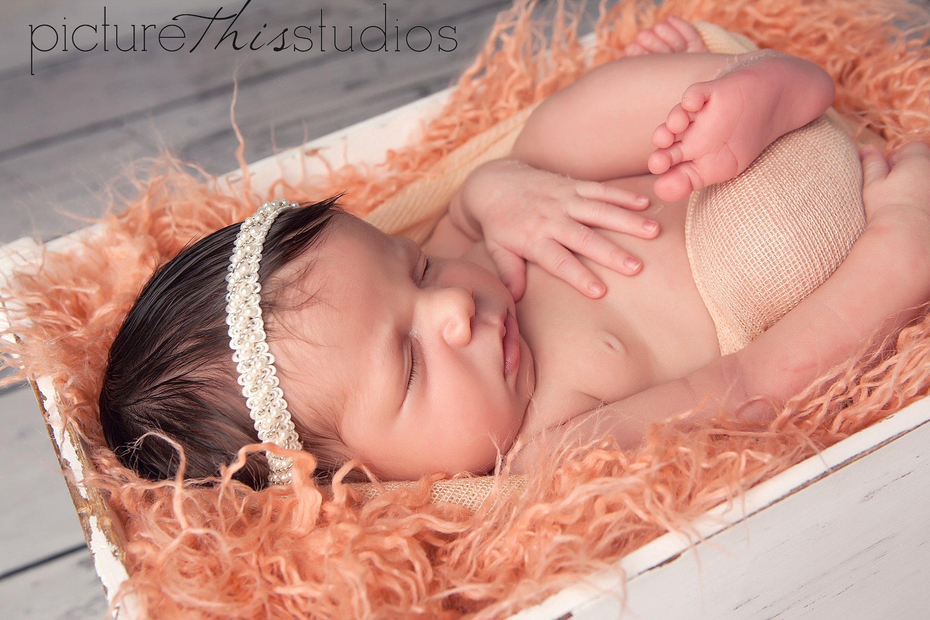 cayman island newborn photographer