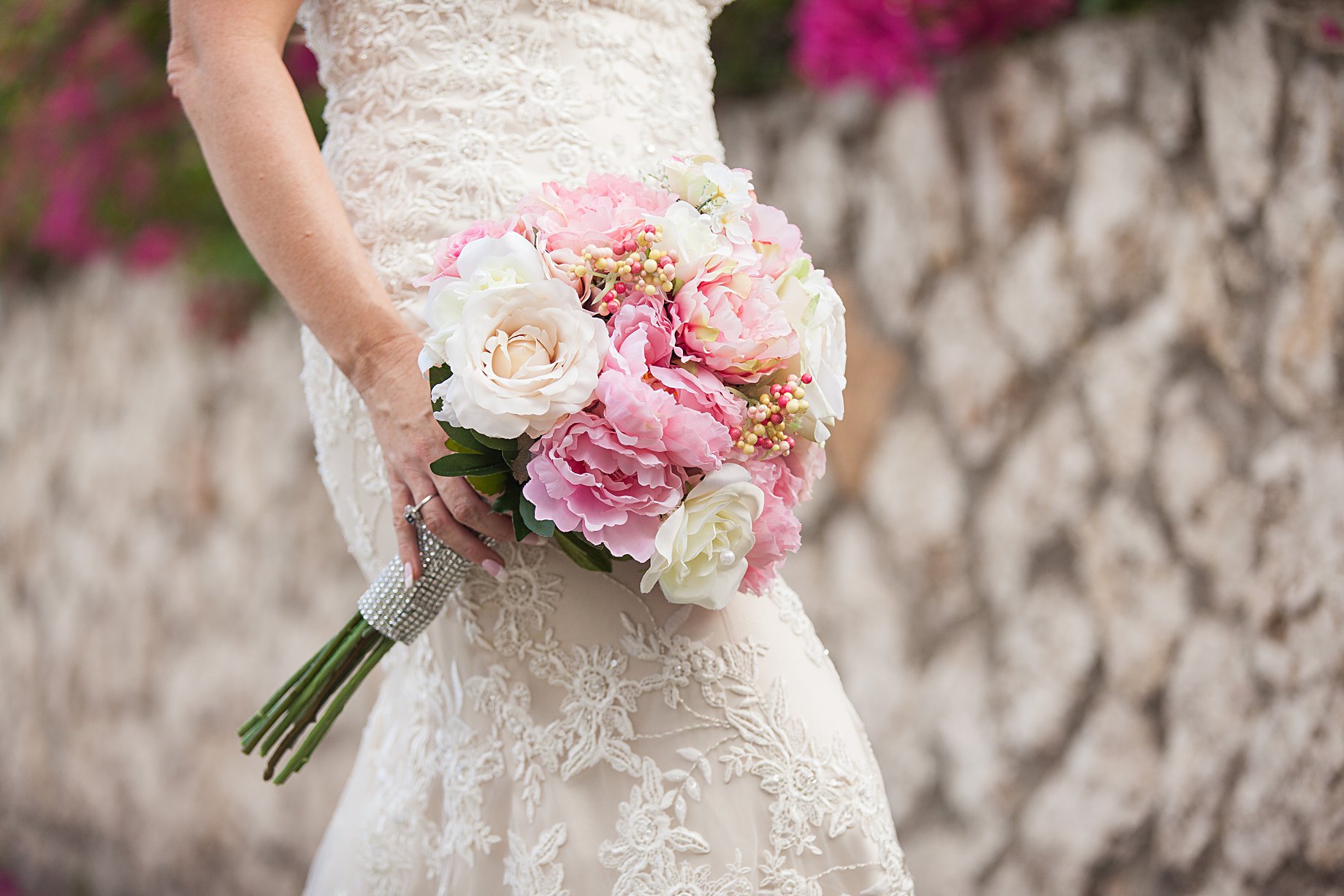 A Smith Cove Wedding | Grand Cayman Islands