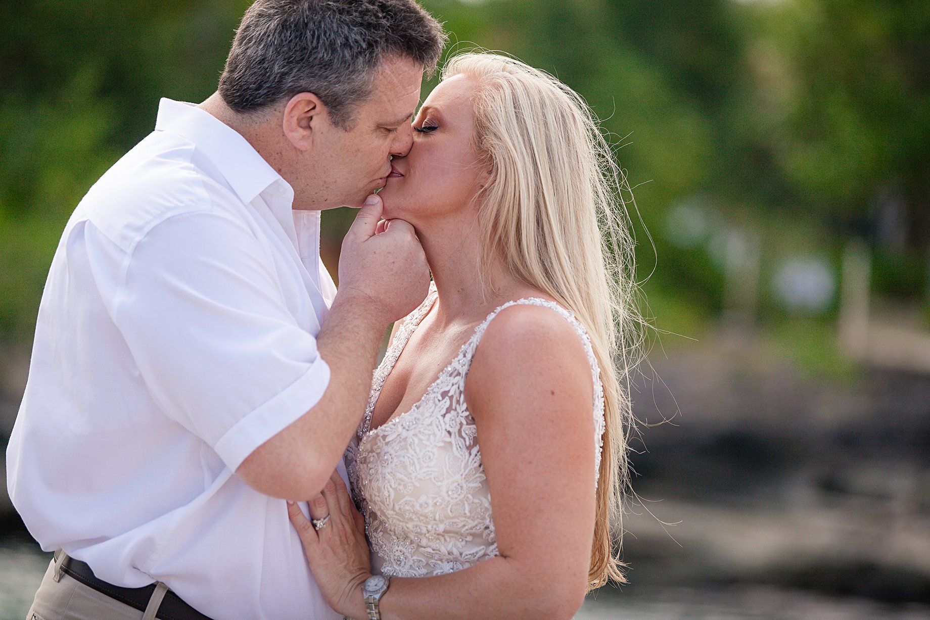 A Smith Cove Wedding | Grand Cayman Islands