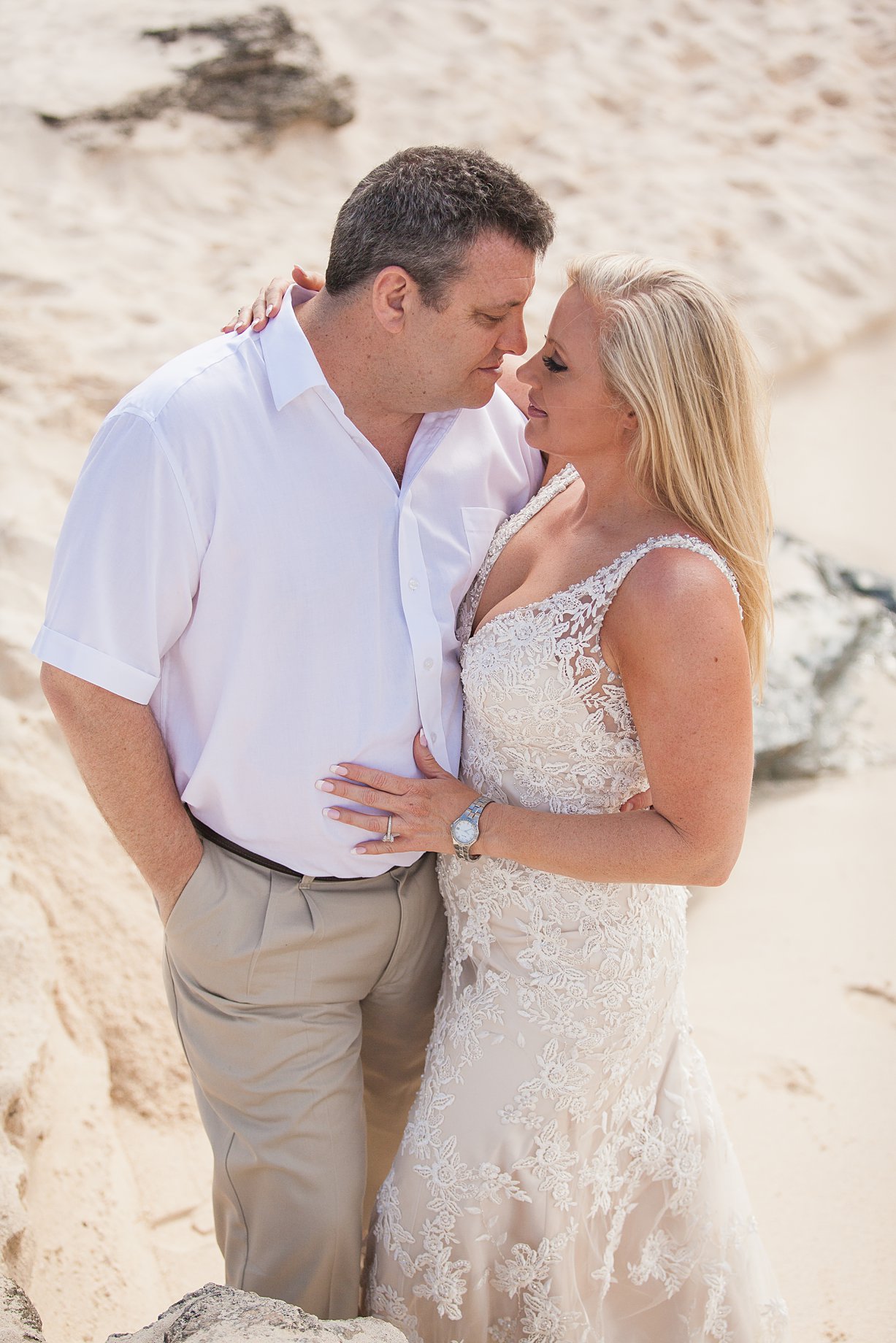 A Smith Cove Wedding | Grand Cayman Islands