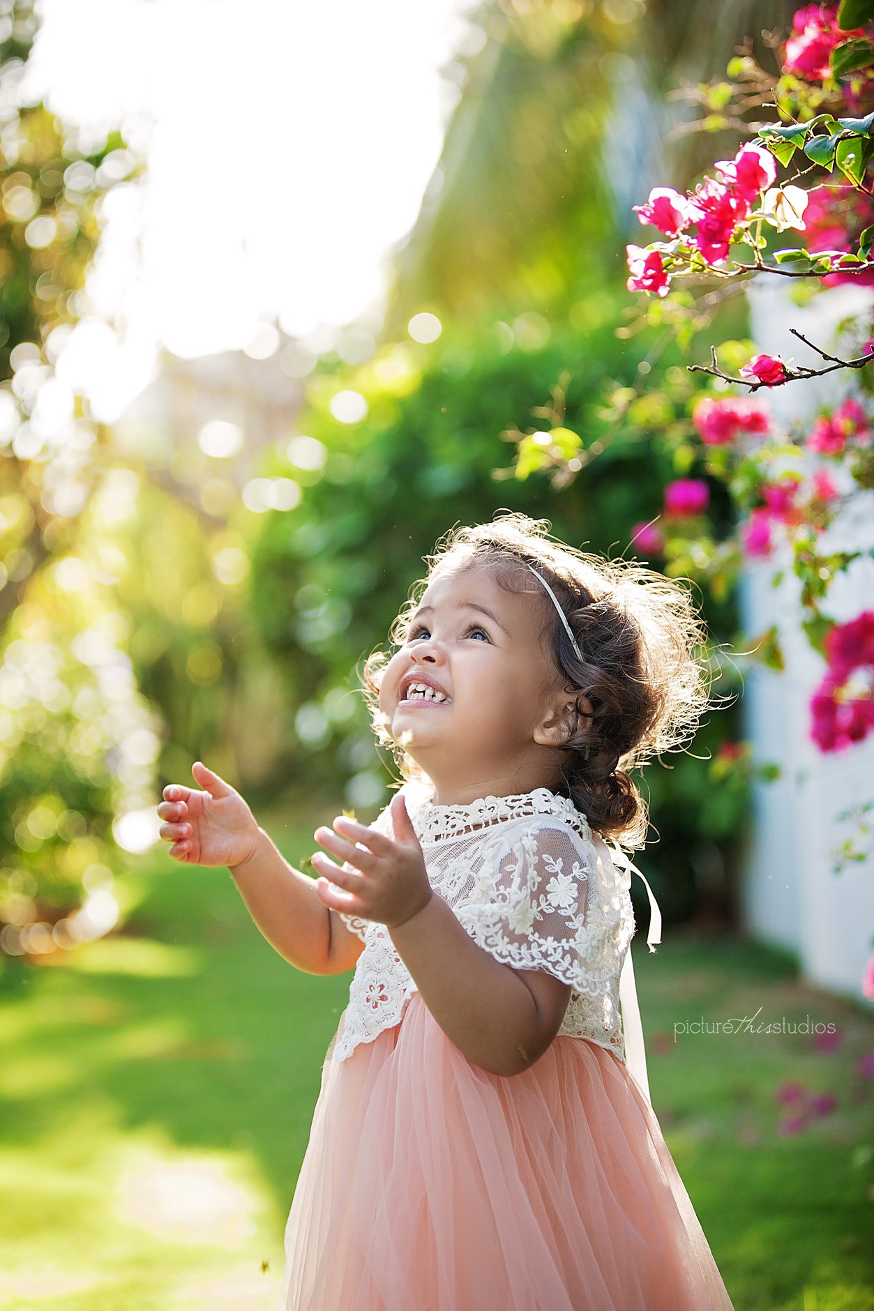 baby photography grand cayman