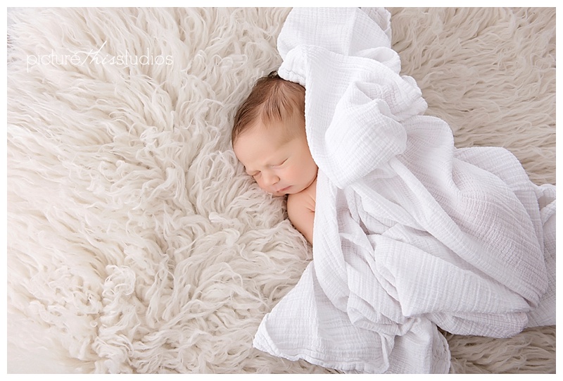 newborn photography