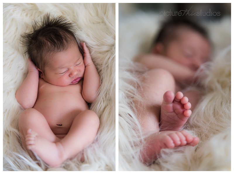 baby art photos of newborn baby
