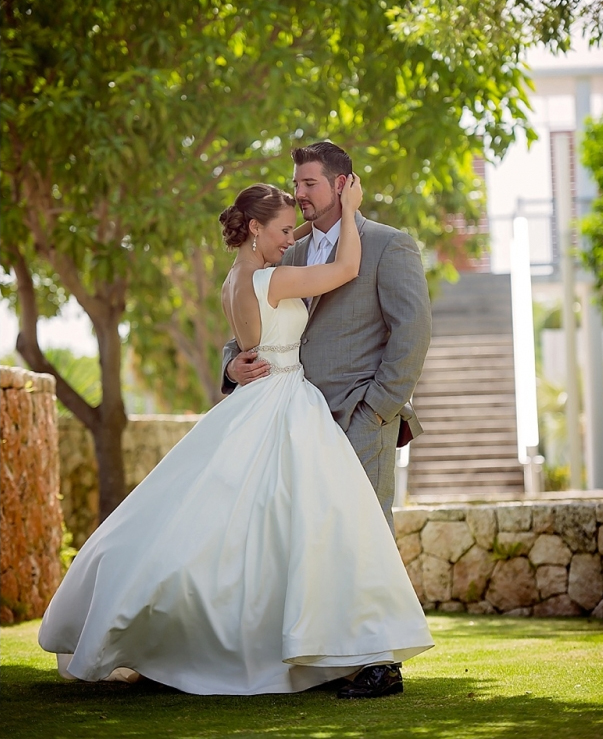 cayman islands wedding photographers