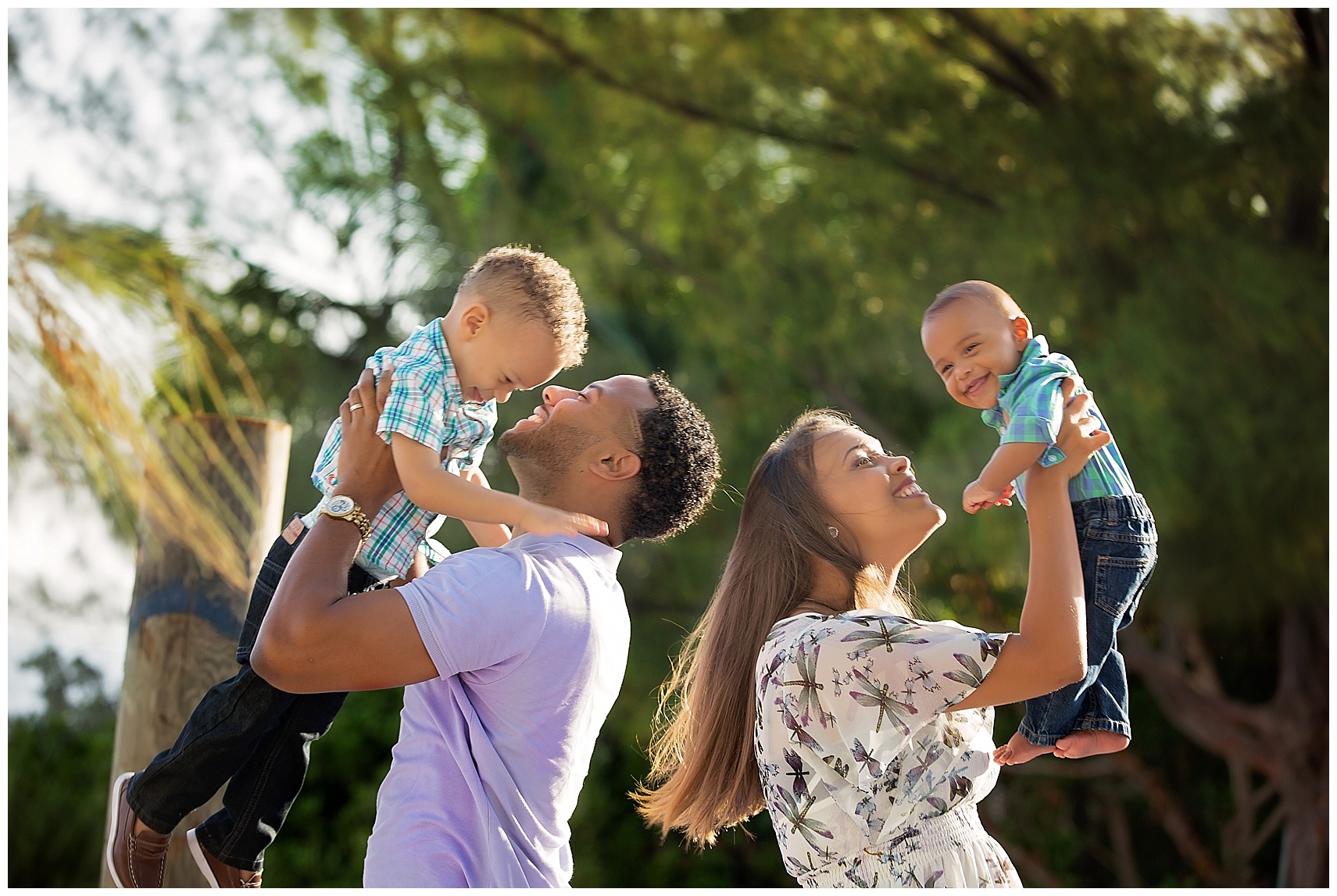 family photography grand cayman