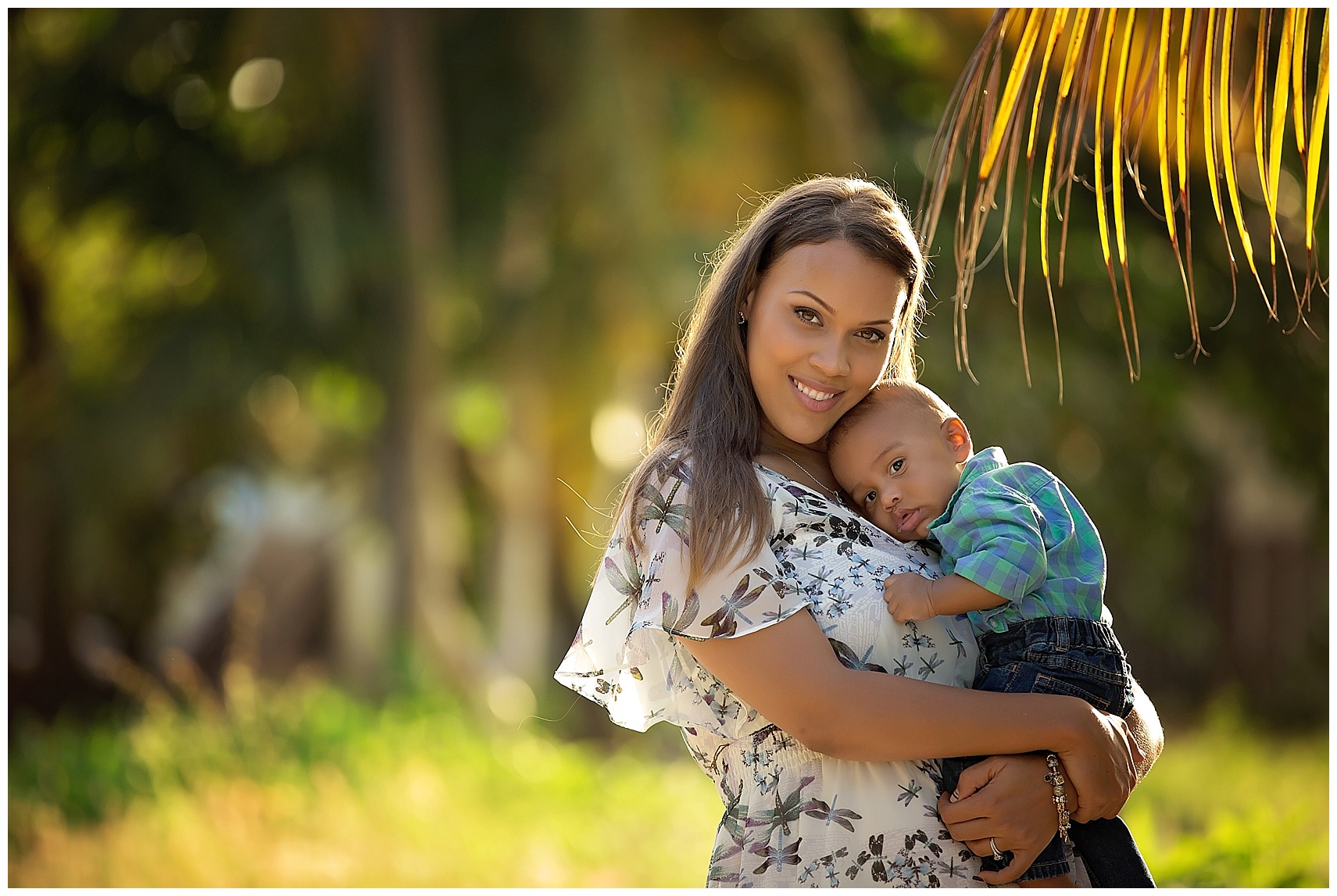 family photography grand cayman