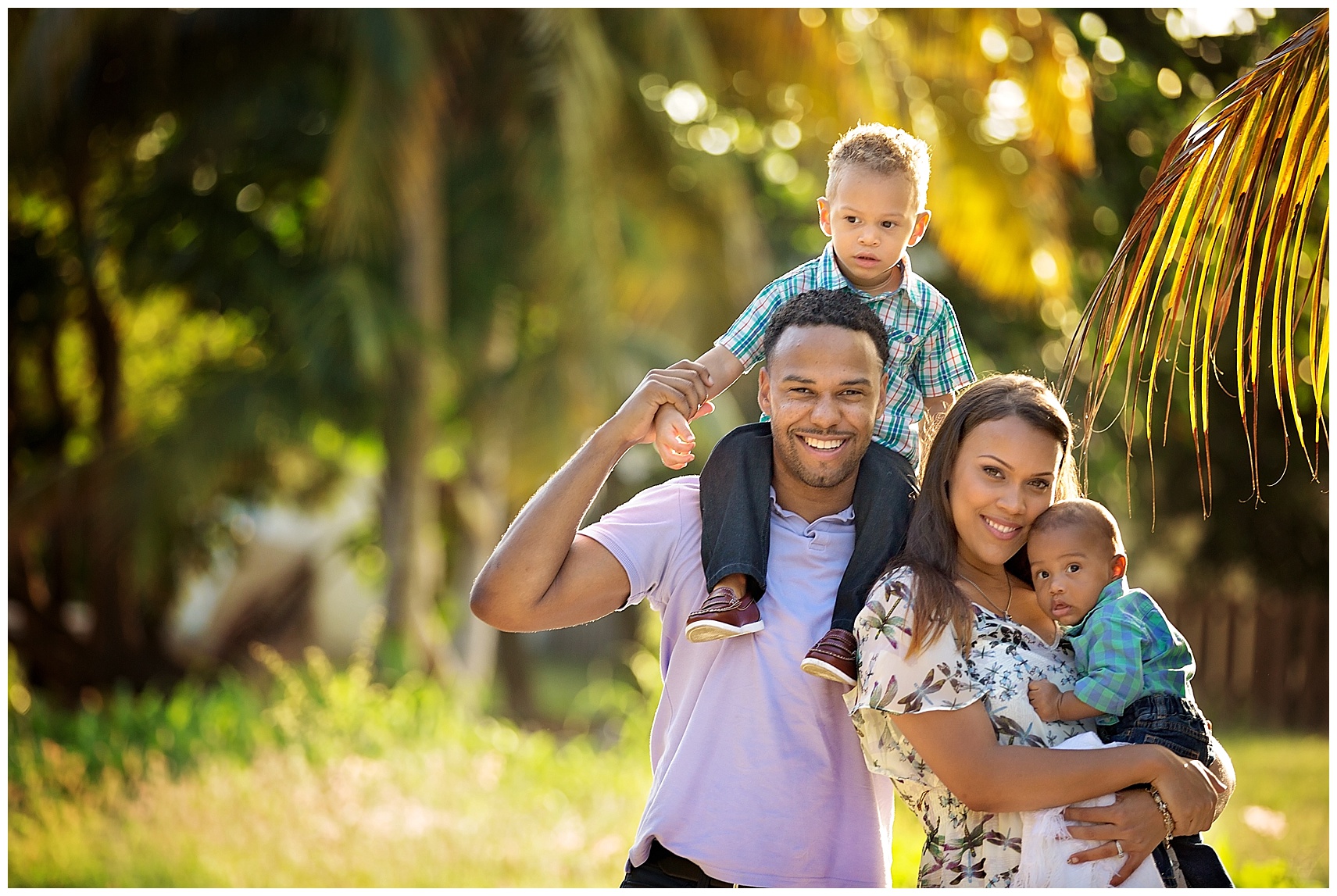 family photography grand cayman