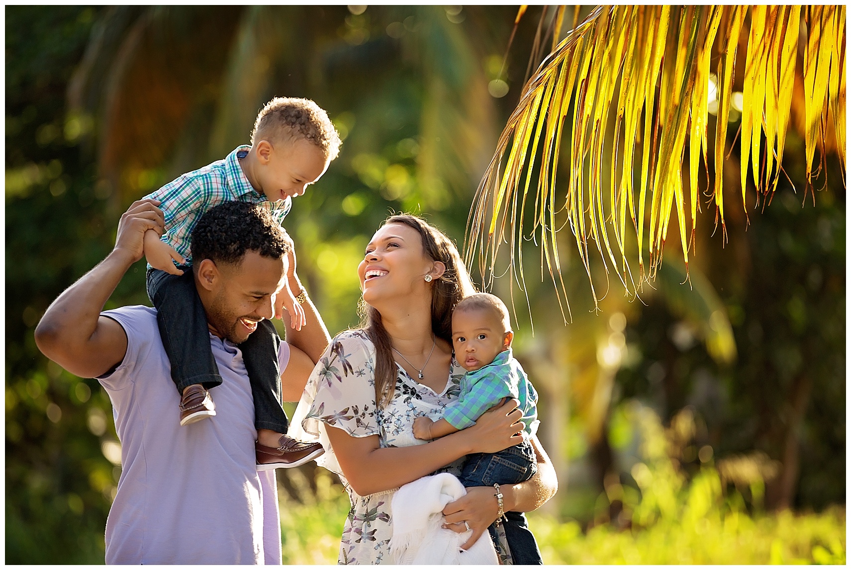 family photography grand cayman