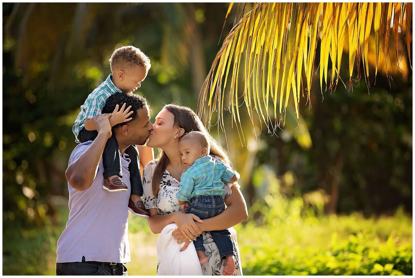 family photography grand cayman