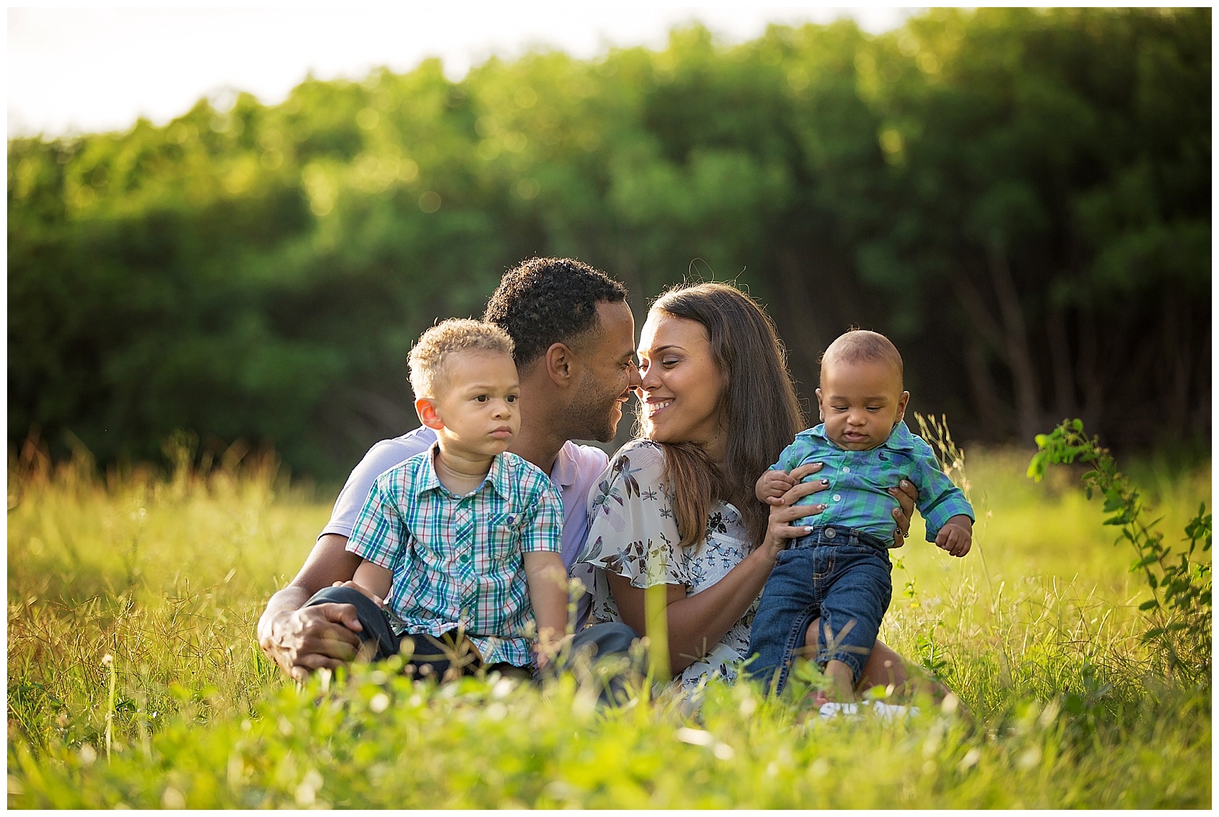 family photography grand cayman