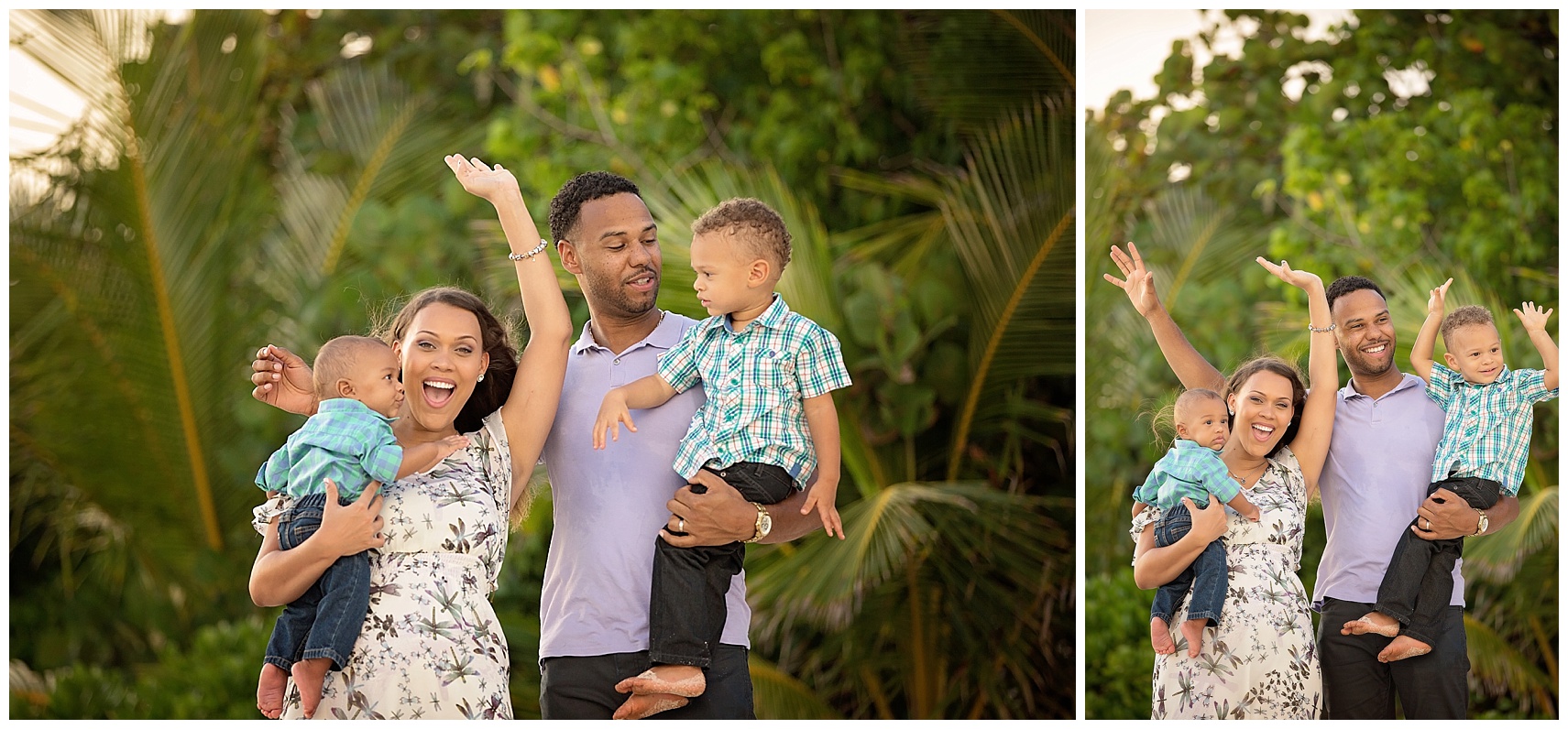 family photography grand cayman