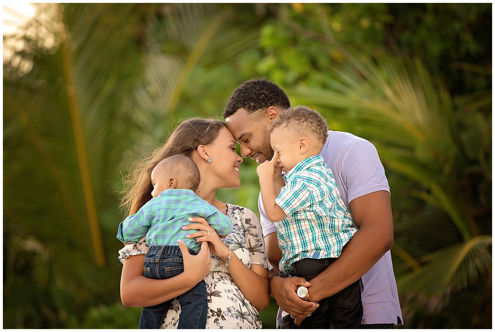 family photography grand cayman