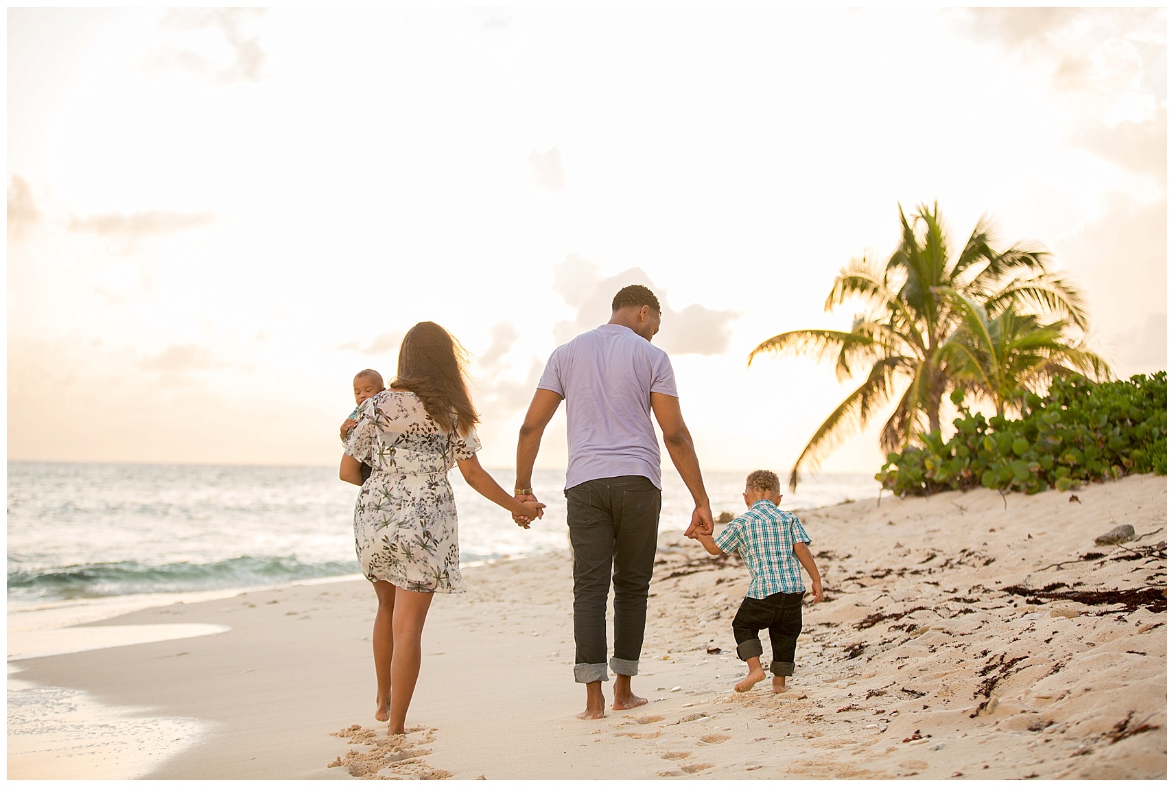 family photography grand cayman