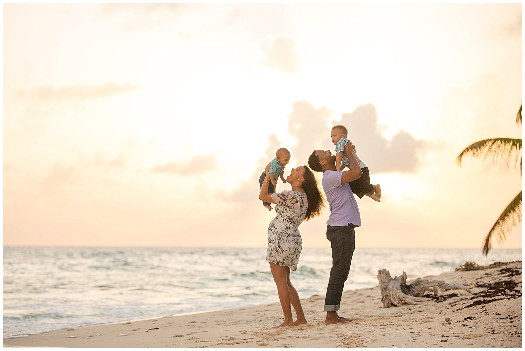 family photography grand cayman