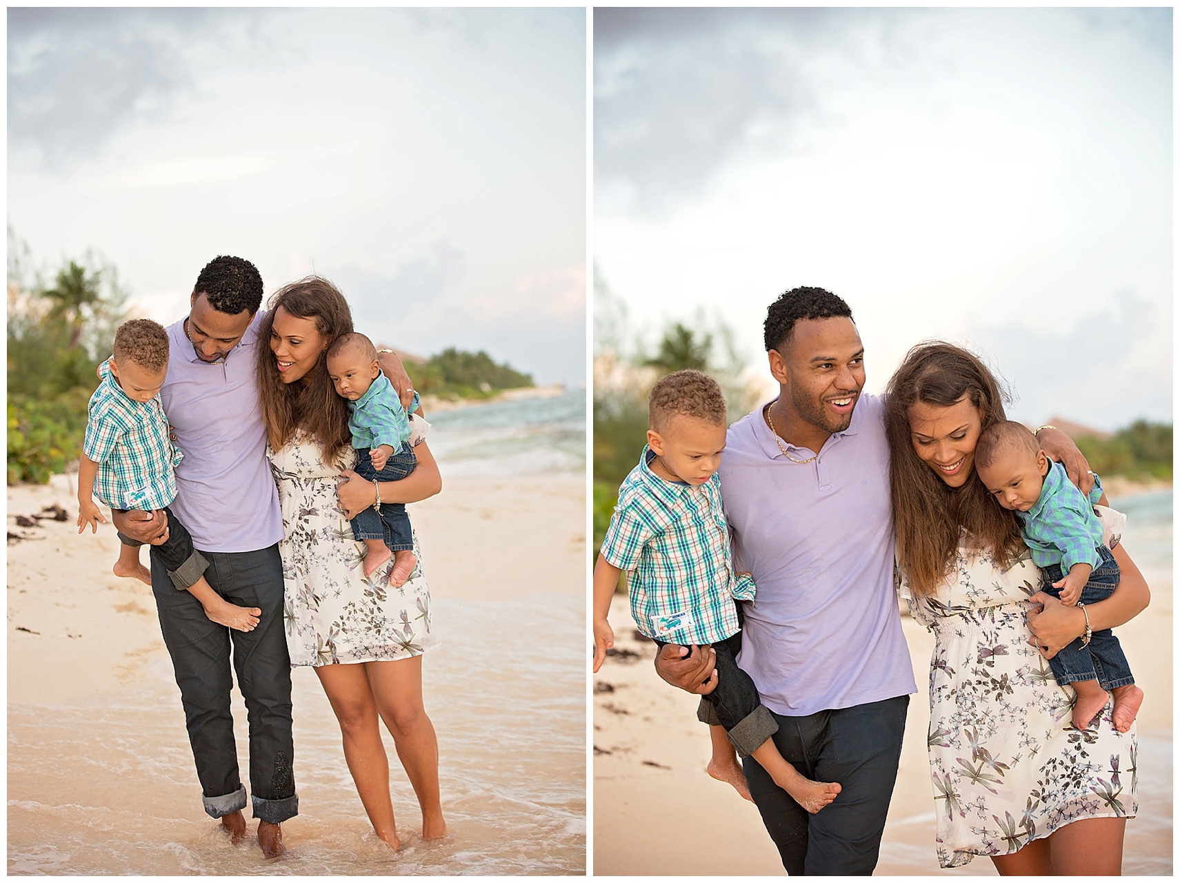 family photography grand cayman