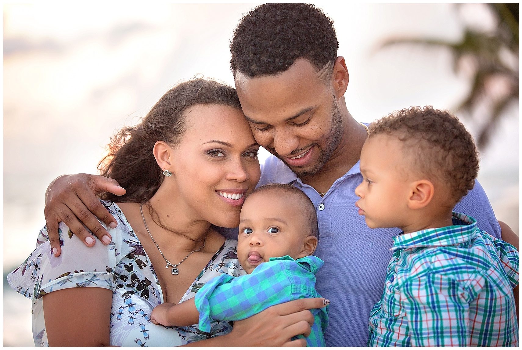 family photography grand cayman