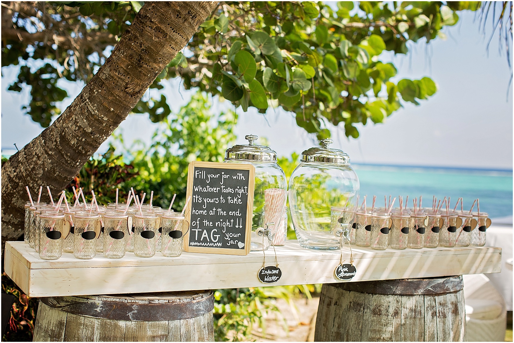 cayman islands wedding photographers