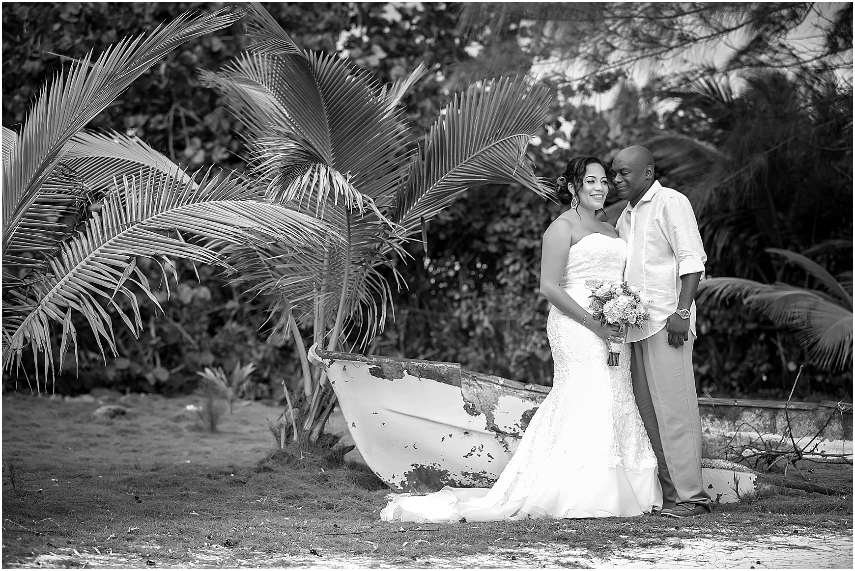 cayman islands wedding photographers