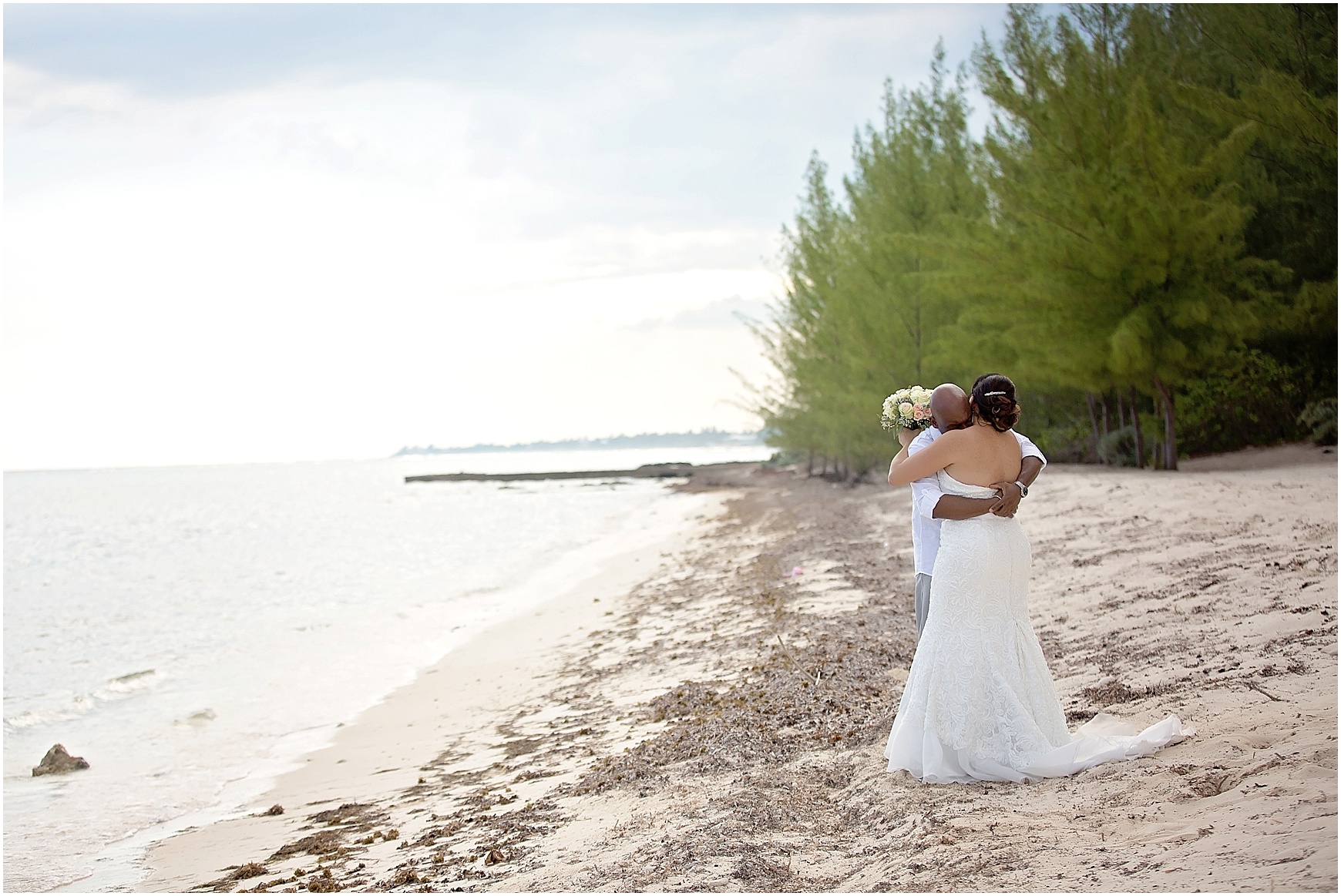 cayman islands wedding photographers