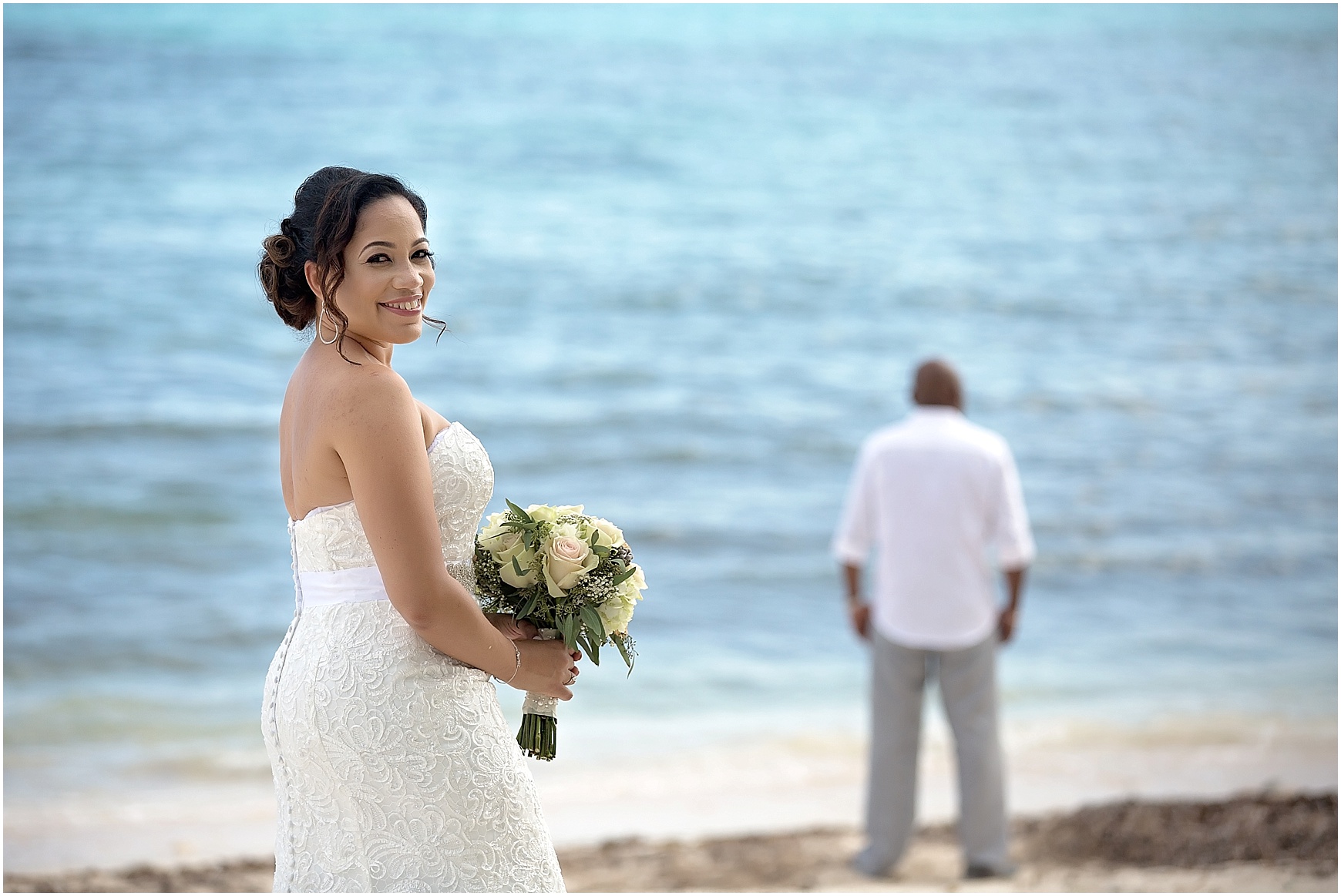 cayman islands wedding photographers