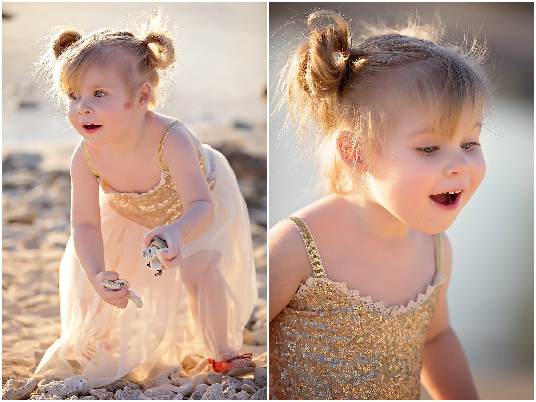 grand cayman baby photography