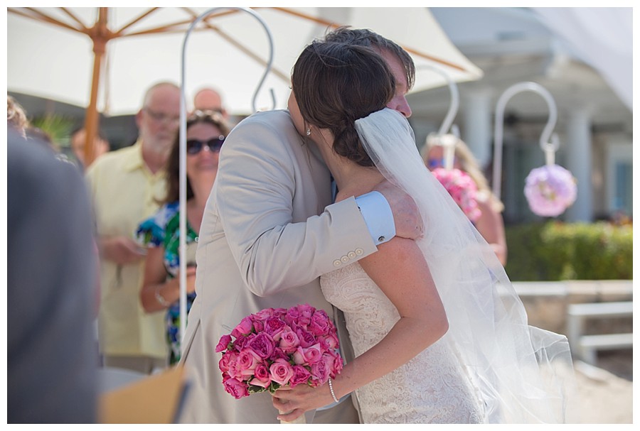 Father Daughter Wedding