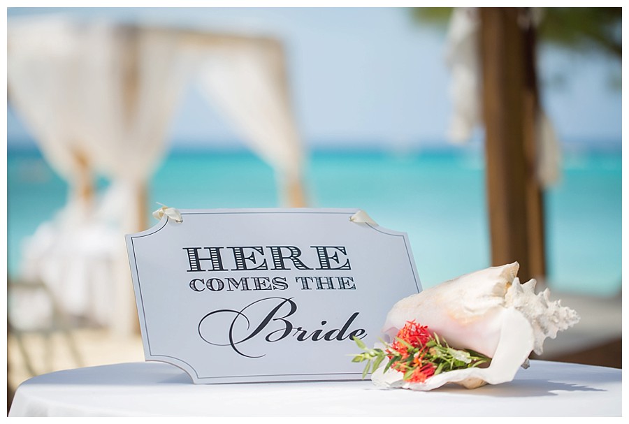 Best Grand Cayman Wedding Photographer