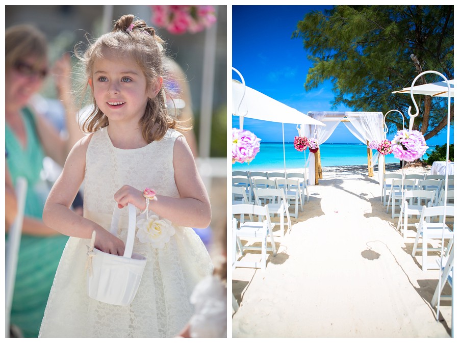 Cayman Islands Wedding