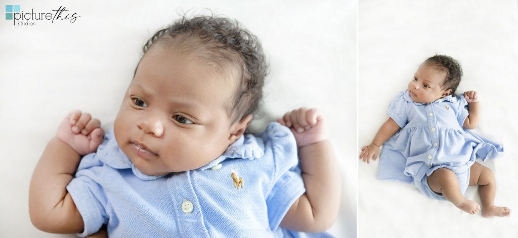 Newborn Studio Photography, Picture This Studios Grand Cayman