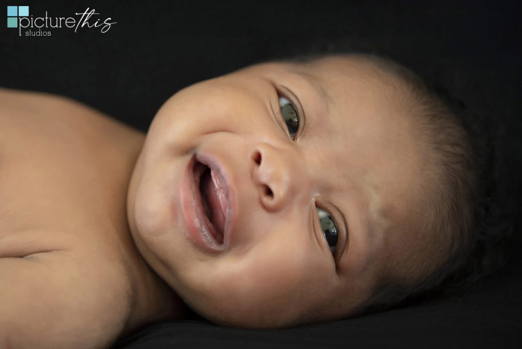 Newborn Studio Photography, Picture This Studios Grand Cayman